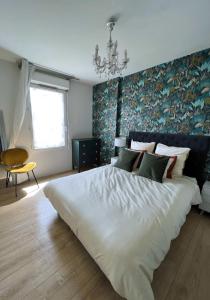 Charme et Douceur By UTA HOUSE