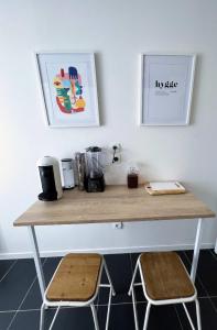 Charme et Douceur By UTA HOUSE