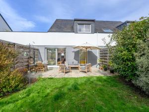 Apartment Le nid du Golfe by Interhome