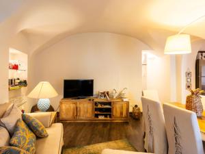 Holiday Home La Petite Maison by Interhome