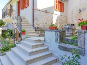 Apartment Forlani-1 by Interhome