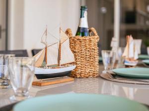 Holiday Home Bol dAir by Interhome