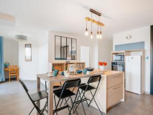 Holiday Home Bol dAir by Interhome