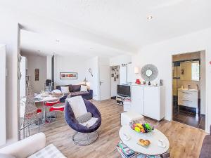 Studio Antares-3 by Interhome