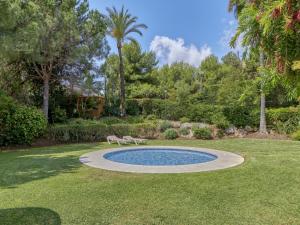 Apartment Altos de la Quinta by Interhome