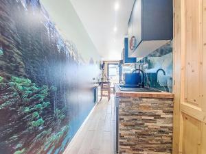 Studio Les Olympiades-6 by Interhome