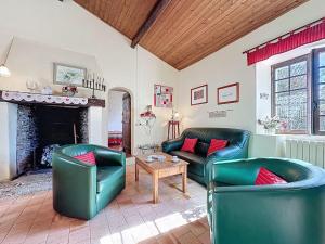 Holiday Home LAgapanthe by Interhome