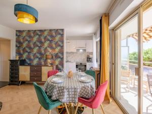 Studio Le Riviera-2 by Interhome