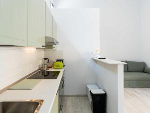 Apartment Cavalluccio by Interhome
