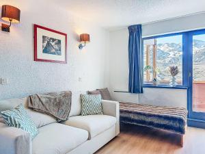 Studio Les Olympiades-13 by Interhome