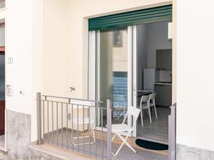 Apartment Cavalluccio by Interhome