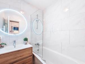 Studio Les Olympiades-13 by Interhome