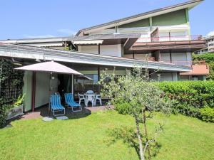 Studio B116 by Interhome