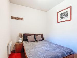 Apartment Les Olympiades-10 by Interhome