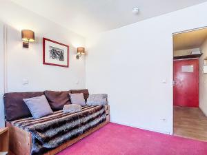 Apartment Les Olympiades-10 by Interhome