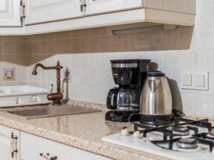 Holiday Home Aleksa by Interhome