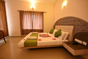 Cloud Dale Resort Munnar