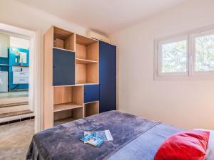 Apartment Résidence Mer et Vacances by Interhome