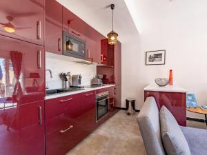 Apartment Résidence Mer et Vacances by Interhome