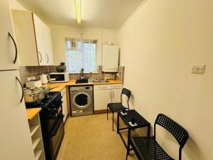 Apartment Near Arsenal Camden Central London