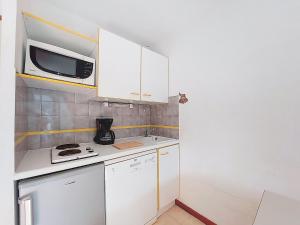 Apartment Balcons DOlympie by Interhome