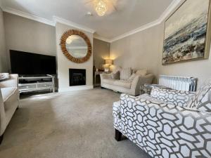 Boutique Luxury at Natures door- Killarney