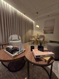 modern 2bedroom apartment