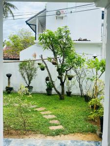 Nethmin Home Stay