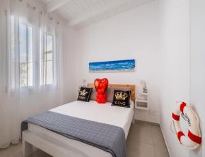 Aurora Villa di Mare e Natura