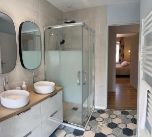 Appartement centre de Poitiers