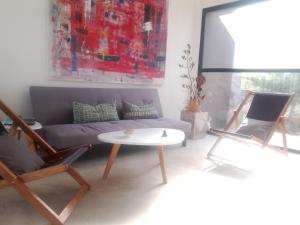 HOMU DEP - Vista al mar