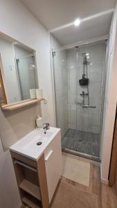 Studio cosy dans le cœur de Castelsarrasin