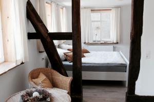 Landhaus Weserbergland - Pool, Sauna & Naturretreat