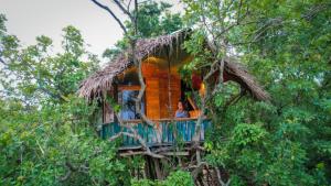 Skyp Lake jungle - 1-star hotels in Sigiriya