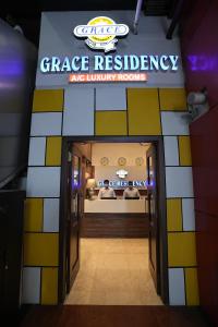 Grace Residency Chennai Airport