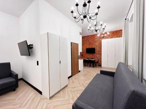 Pod Błękitnymi Podkowami