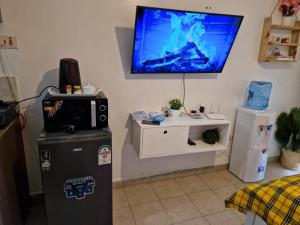 The Velvet Studio - Urban Escape