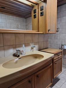 Appartement Alpenheim