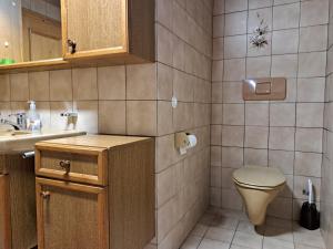 Appartement Alpenheim