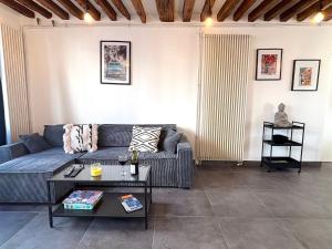 Le Loft Gravilliers