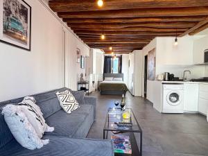 Le Loft Gravilliers