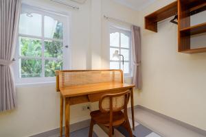 Prime Location Seminyak 3BR Pool Villa