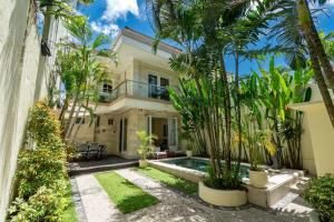 Prime Location Seminyak 3BR Pool Villa