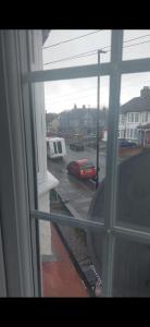 Family Room for 2-3 people