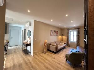 Appartement centre de Poitiers