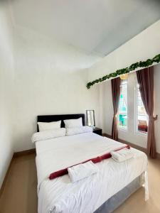Private Room In Villa 10mins to Nusa Dua Beach Bali