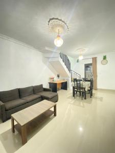 Private Room In Villa 10mins to Nusa Dua Beach Bali