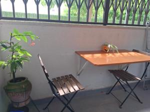 Apartamento Palandriu