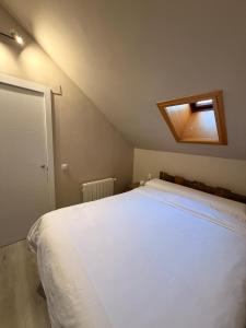 Acogedor Ático en el Corazón de Formigal - Esquía sin llaves