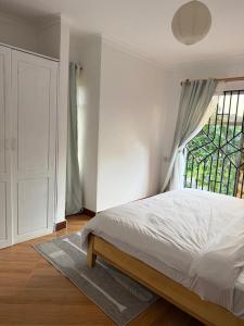 DK Homes Shanty Town Moshi